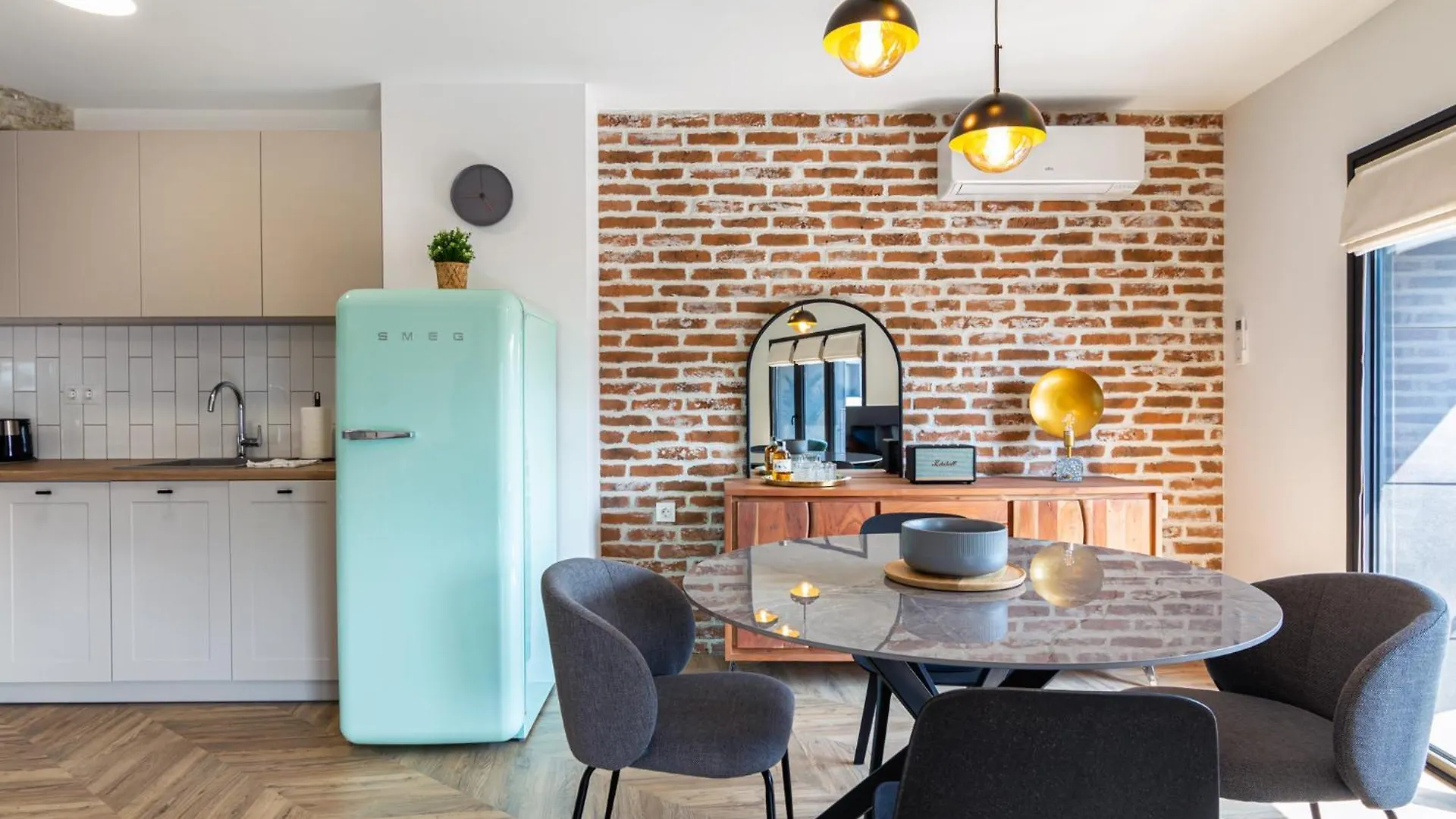Vintage Home In Central Пловдив Болгария