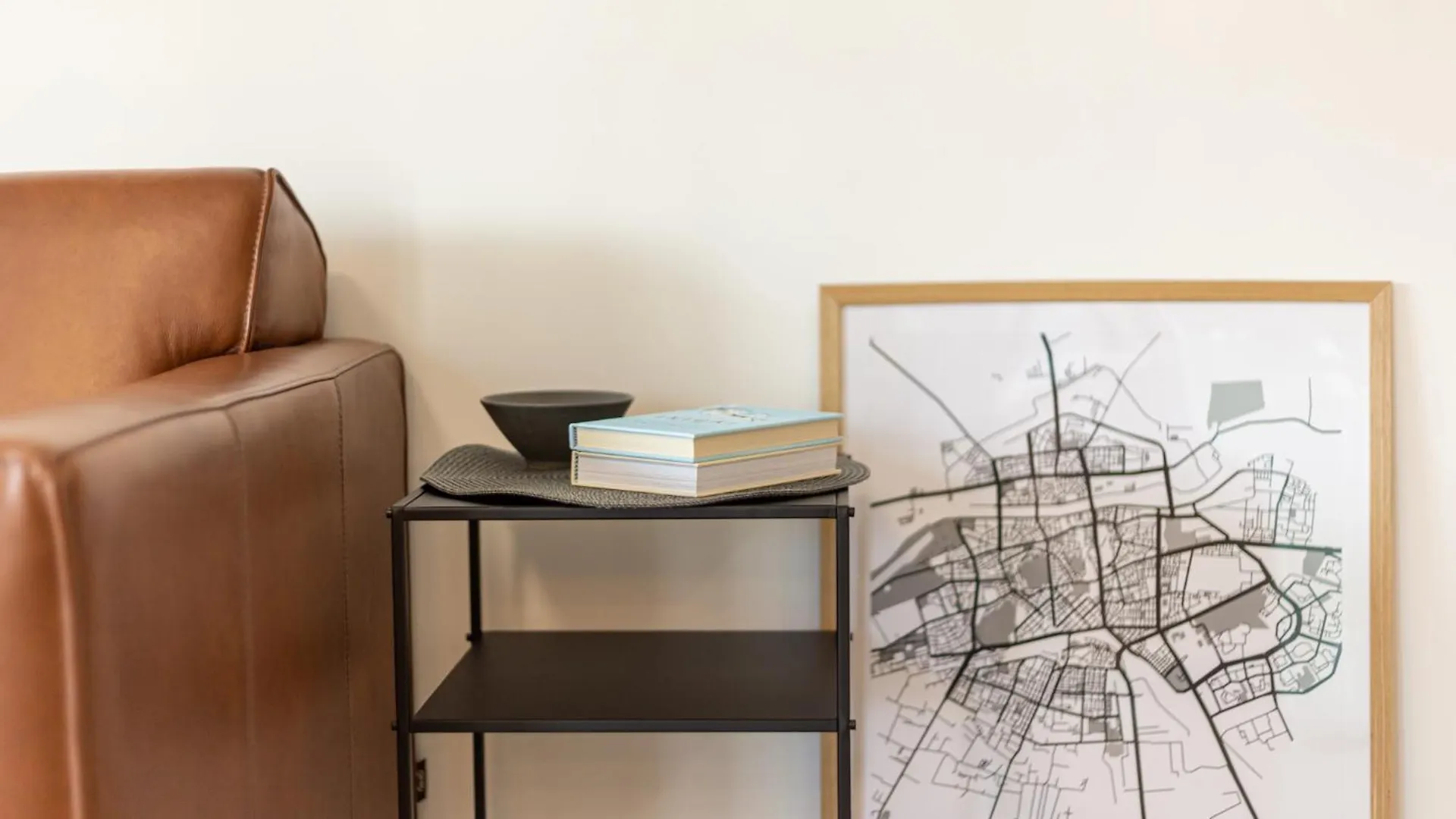 Апартаменты Vintage Home In Central Пловдив